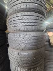 Goodyear - 255/65/R19