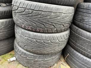 General Tire - 275/45/R21
